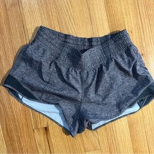 Hotty Hot High Rise 2.5” Size 8